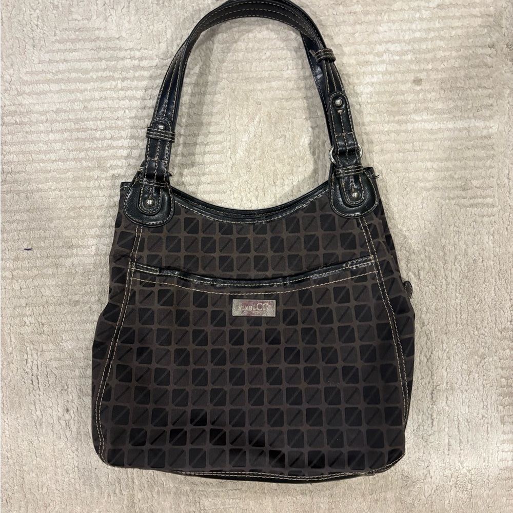 Nine & Co. Geometric Women's Bag